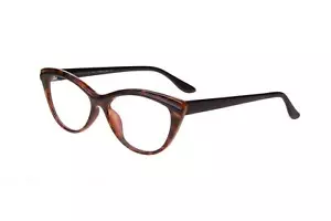 NEW ENVY EYEWEAR Tortoise & Black FRAN Eyeglasses 53mm with Case - Picture 1 of 2
