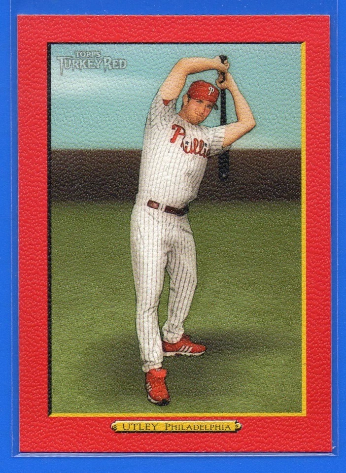 2005 TOPPS TURKEY RED BASEBALL Complete Your Set / You Pick The Cards - Image 1 of 1