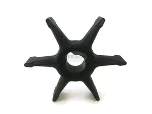 Pump Impeller 6G0-44352 6GO 656-44352 01 02 03 for Yamaha Outboard 20HP 25HP A B - Imagen 1 de 6