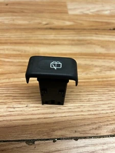 Interruptor limpiaparabrisas trasero Land Rover Discovery 2 TD5 V8 - Imagen 1 de 1