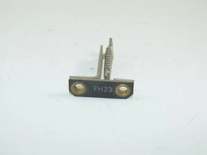 Cutler Hammer FH23 Heater Element Used - Picture 1 of 1