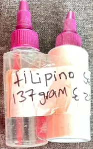 Filipino Set Free Post - Imagen 1 de 1