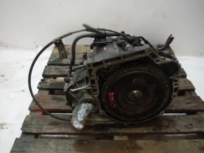 Acura TSX 2006 A/T transmisión automática OEM Tranny 2004 2005 2007 2008 Foto 1 de 4