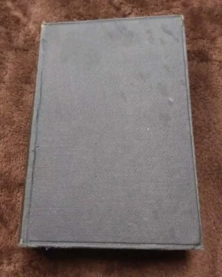 Pocket GREEK English New Testament British Foreign Bible Society Paragraphs 1950 Foto 1 de 4