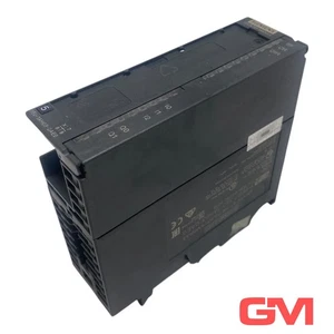 Siemens Zählerbaugruppe 6ES7350-1AH03-0AE0 counter module FM 350-1 FS: 6 - Picture 1 of 9