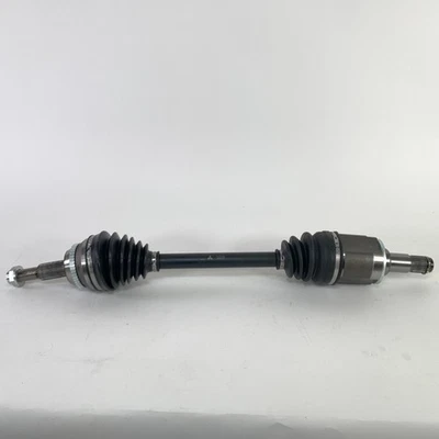 Eje de transmisión NAPA 94-4036 CV TO-8183 para 04-10 Toyota Sienna V6 Foto 1 de 4