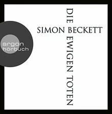 Die ewigen Toten: . (David Hunter, Band 6)  by Becket... | Book | condition good - Image 1 of 2