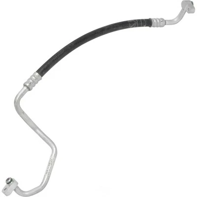 Manguera de descarga de refrigerante de aire acondicionado para Honda Accord 2003-2007 2004 2006 2005 Foto 1 de 3