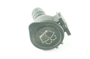 BMW E90 Windshield Washer Fluid Filler Opening Nozzle Neck 06-11 325i 328i 330i - Picture 1 of 4