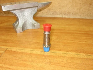 ITT 1631-UHFDH *NEW* Pressure Switch NEO-Dyn 98087 - Picture 1 of 7