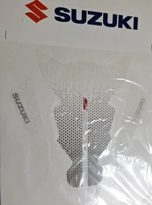 Suzuki GSX-S 1000 Tankpad transparent       990D0-04K01-PAD - Bild 1 von 1