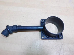 MERCEDES A & B CLASS W169 W245 1.5 1.7 PETROL THROTTLE BODY PLASTIC SCOOP - Picture 1 of 3