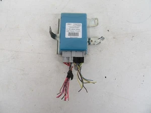 1997 Ford Ranger Safety Part Blue Box F6F7-14B215-AC #518 - Picture 1 of 5