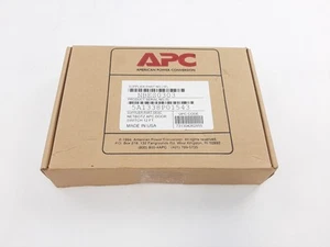 APC NBES0303 NetBotz APC Przełącznik drzwi 12FT, C4 * 405 - Zdjęcie 1 z 2