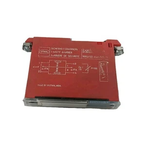STAHL 9002/22-032-300-11 Intrinspak Safety Barrier - Picture 1 of 13