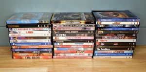Huge Lot of 80s Movies - 45 Movies: Scarface, Gremlins, Caddyshack, and more! - Picture 1 of 8