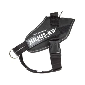 Julius-K9, IDC Powergeschirr, Hundegeschirr mit Front Control Y-Gürtel, Größe: - Bild 1 von 5
