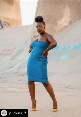 Women's Sexy Pointed Toe Stiletto High Heels Pumps Slip on Party Prom Shoes US13 - Image 1 of 3