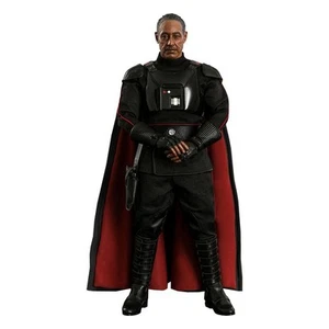 Moff Gideon Star Wars The Mandalorian 29 cm 1/6 TMS029 Hot Toys - Foto 1 di 11