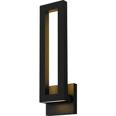 Кулон уличный Quoizel POM8406EK В ОТКРЫТОЙ КОРОБКЕ Pompeii или Chandeller Earth черный - Изображение 1 из 3