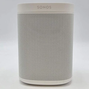 Altavoz inteligente Sonos One (Gen 2) blanco mate S18 - Imagen 1 de 7
