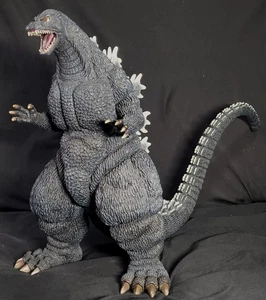 X-Plus Toho 30cm Series Godzilla Rebirth 1995 Special Edition Store Limited - Picture 1 of 11