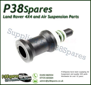 Land Rover Discovery 2 98-02 NEW ACE Roll Stability Control Valve Block Seal - Picture 1 of 1