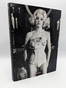 Rose - C'est Paris by Serge Bramly & Bettina Rheims (Hardcover, 2011) TASCHEN - Imagen 1 de 6