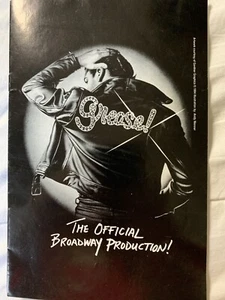 Grease! Broadway Production Vegas Show Sheena Easton, Adrian Zmed, Joe Piscapo - Picture 1 of 7