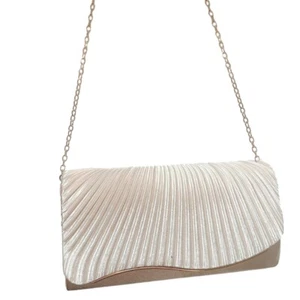 Modern Shoulder Bag Handbag Evening Bags Great for Special Occasions - Picture 1 of 8