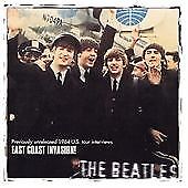 The Beatles : West Coast Invasion CD (2004) Incredible Value And Free Shipping! • 10.46£