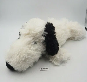 Snoopy Peanuts B1509 Laying Universal Studio Japan Plush 11" Stuffed Toy Doll - Picture 1 of 9