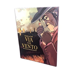 VIA COL VENTO n. 2 - fumetto graphic novel ReNoir - Bild 1 von 1