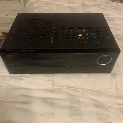 Harmon Kardon AVR 1510 5.1 Audio Video Surround HDMI Receiver not fully tested. - Image 1 of 4