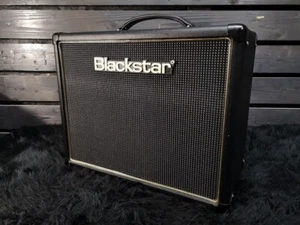 Blackstar HT-5 Tube 5W Guitar Combo Amplifier Maintenance &cleaning complete - Picture 1 of 9