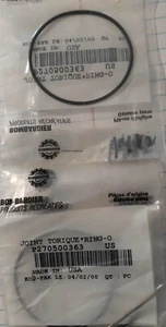 NOS Genuine Sea-Doo Carburetor Fuel Pump O-Ring loc1482 - Bild 1 von 1