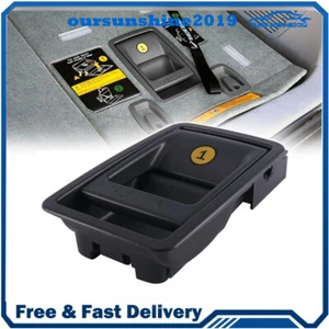 For Toyota Sienna 14-18 3.5L Folding Rear Seat Release Latch Handle 72909-08011 - Picture 1 of 13