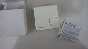 unbenutzt cosmo RTR E 3545 thermostat raumtemperaturregler - Bild 1 von 1