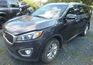 Wheel 17x7 Alloy Without Fits 16-18 SORENTO 716379 - Photo 1 sur 12