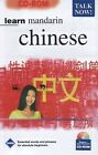 Talk Now Chinois Mandarin von EuroTalk | Software | Zustand sehr gut