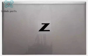 M07141-001 For HP Zbook 14 G7 LCD Rear Lid Top Back Cover Gray 6070B1708002 - Picture 1 of 2