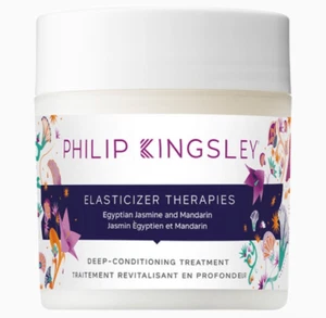 Elasticizer Deep Conditioning Treatment in Egyptian Jasmine and Mandarin - Picture 1 of 1