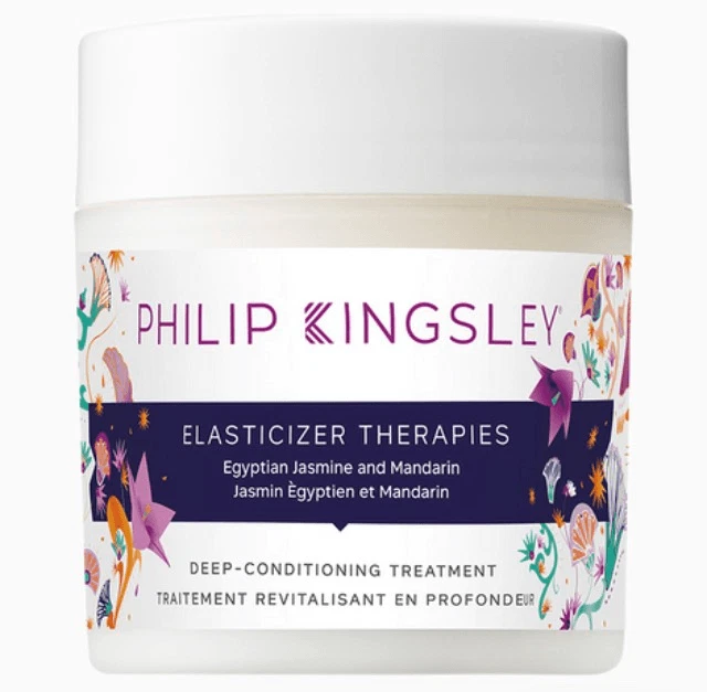 Elasticizer Deep Conditioning Treatment in Egyptian Jasmine and Mandarin - Image 1 of 1