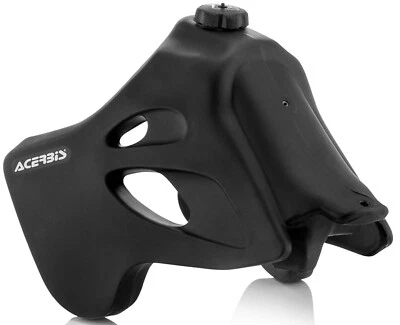 Tanque de combustible Acerbis #2140680001 Kawasaki KLX300R/KLX250 R Foto 1 de 3
