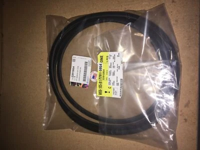 Tahoe Yukon Escalade 2007-2016 techo corredizo junta de sellado de resistencia nueva GM 22815954 Foto 1 de 4