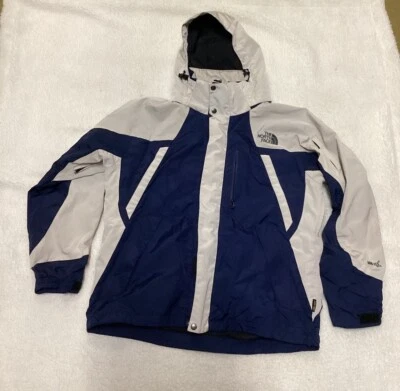 The North Face Mens XCR GORE-TEX Waterproof Summit Series Medium Jacket Parka - Image 1 of 4