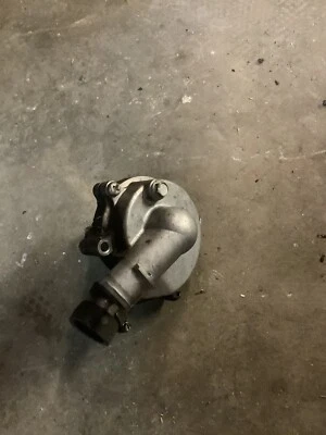 Suzuki GSXR 600-750 2006-2018, bomba de agua del motor, bomba de agua de refrigeración Foto 1 de 2