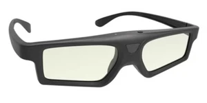 Rechargeable Bluetooth RF 3D Active Glasses For Epson 3D TV Projectors TW5700TX - Picture 1 of 6