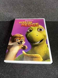 Over the Hedge (DVD, 2006) - Picture 1 of 3