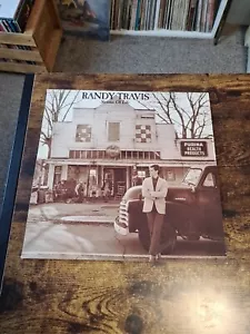 Randy Travis - Storms Of Life - Warner Bros - 9254351 - Europe - 1986 - EX - EX - Bild 1 von 9